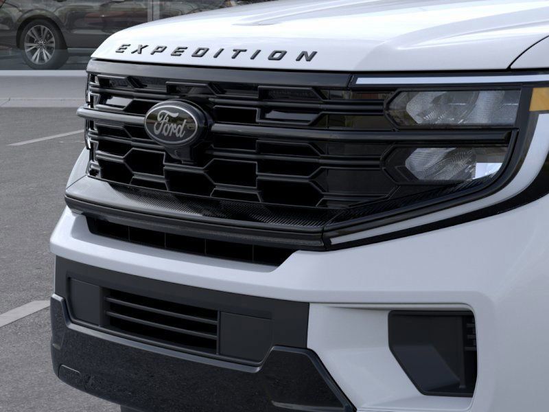 Thumbnail: 2026 Ford Expedition - 18