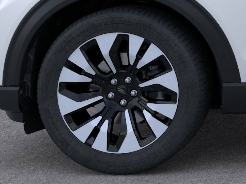 Thumbnail: 2026 Ford Explorer - 19