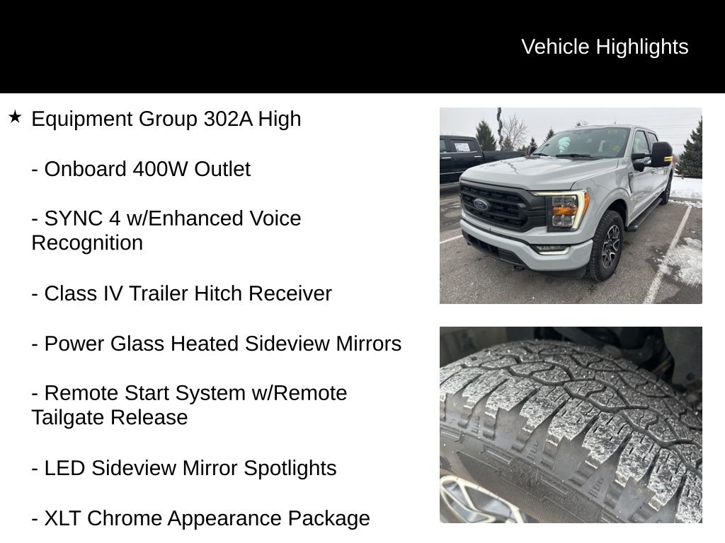 Thumbnail: 2023 Ford F-150 - 6