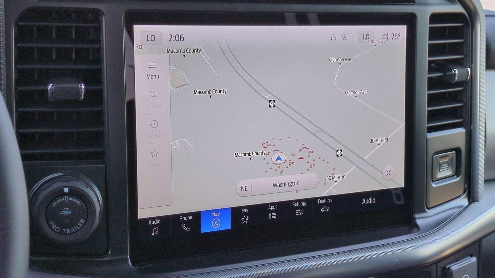 Thumbnail: 2025 Ford F-150 - 27