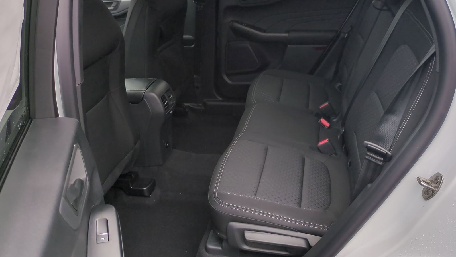 Thumbnail: 2026 Ford Escape - 18