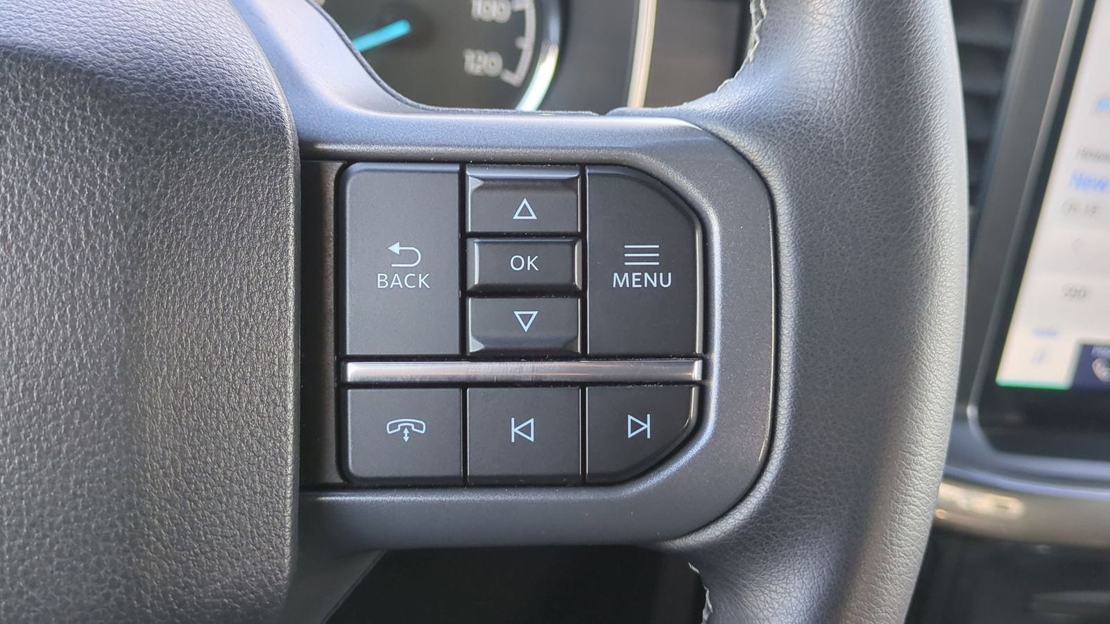 Thumbnail: 2023 Ford F-150 - 27