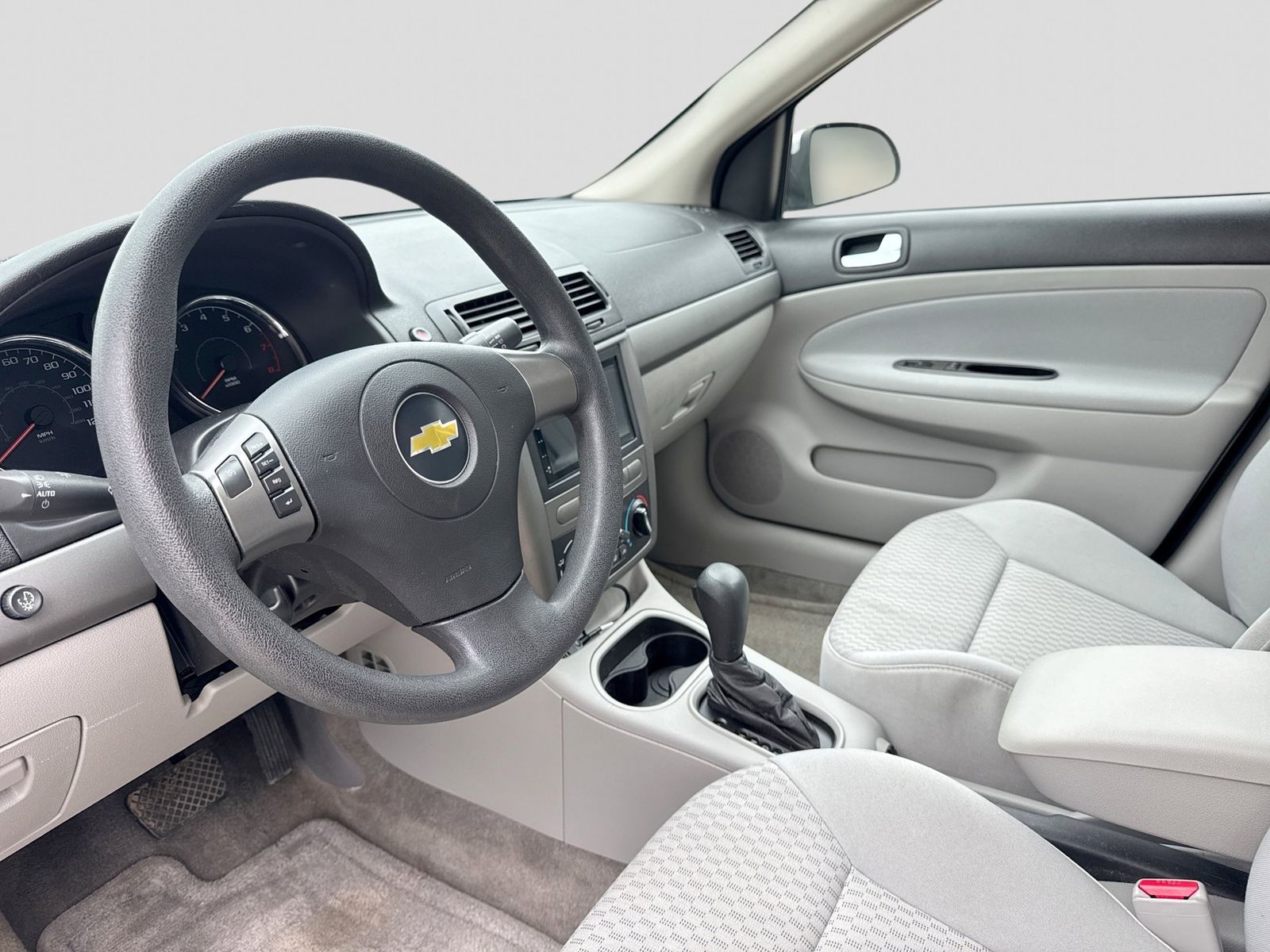 Thumbnail: 2009 Chevrolet Cobalt - 2