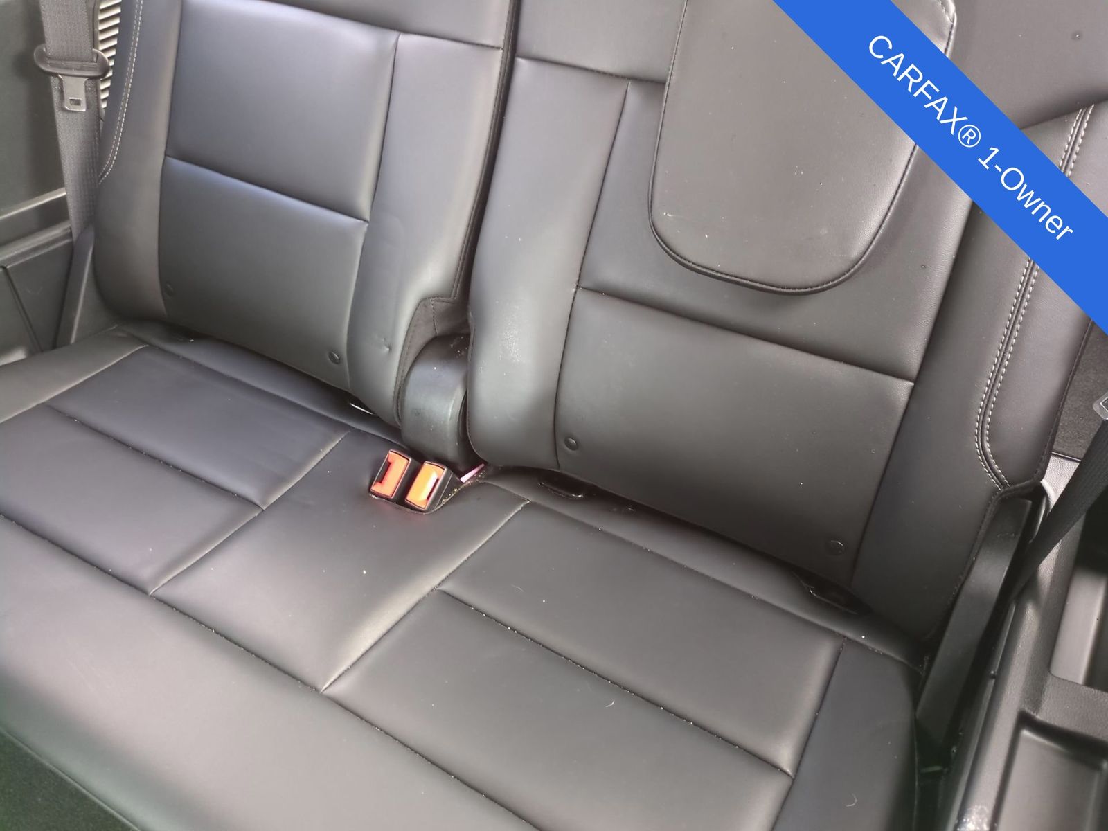 Thumbnail: 2024 Ford Explorer - 26