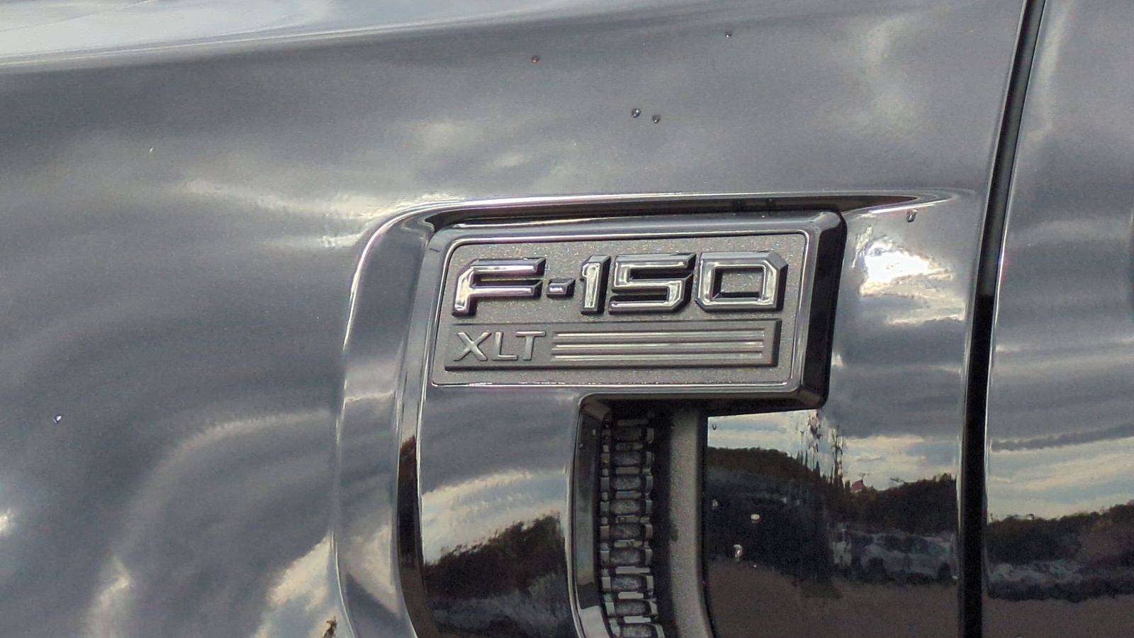 Thumbnail: 2025 Ford F-150 - 10