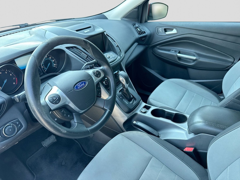 Used 2014 Ford Escape SE SUV