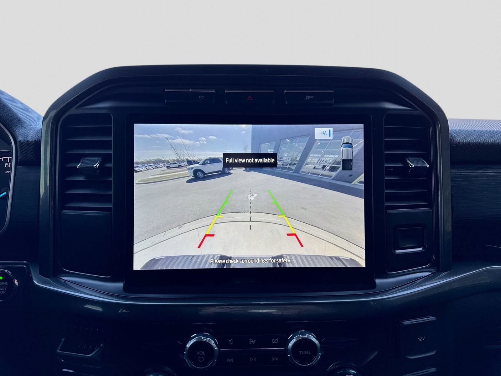 Thumbnail: 2022 Ford F-150 - 32