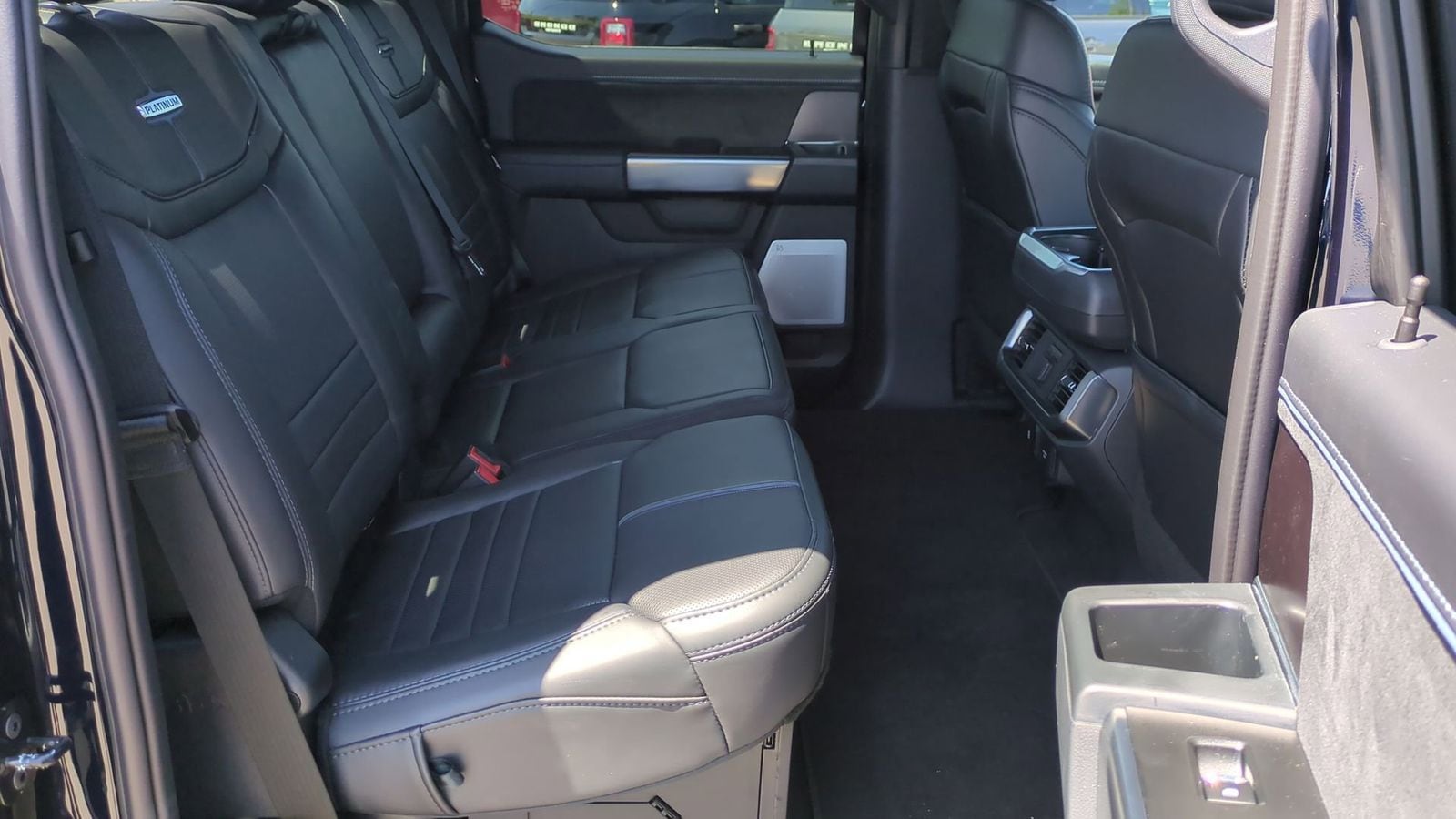 Thumbnail: 2025 Ford F-150 - 19