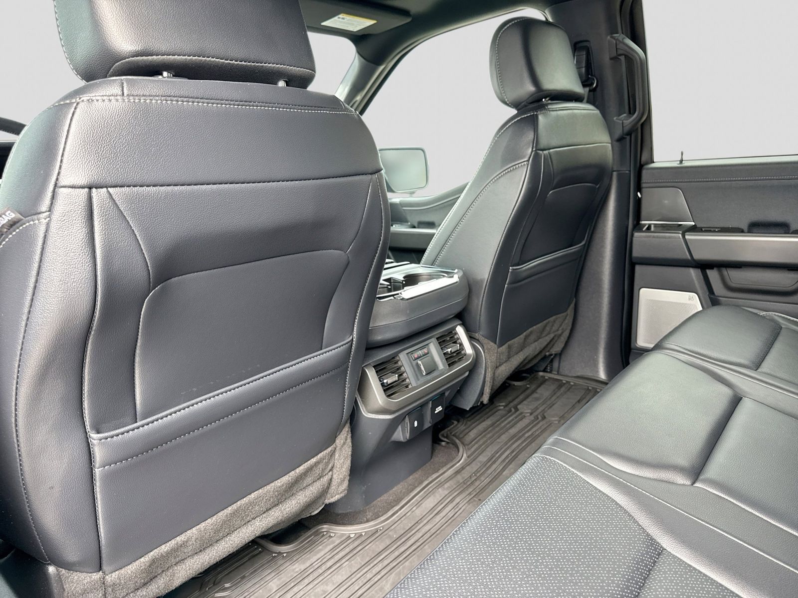 Thumbnail: 2024 Ford F-150 - 18