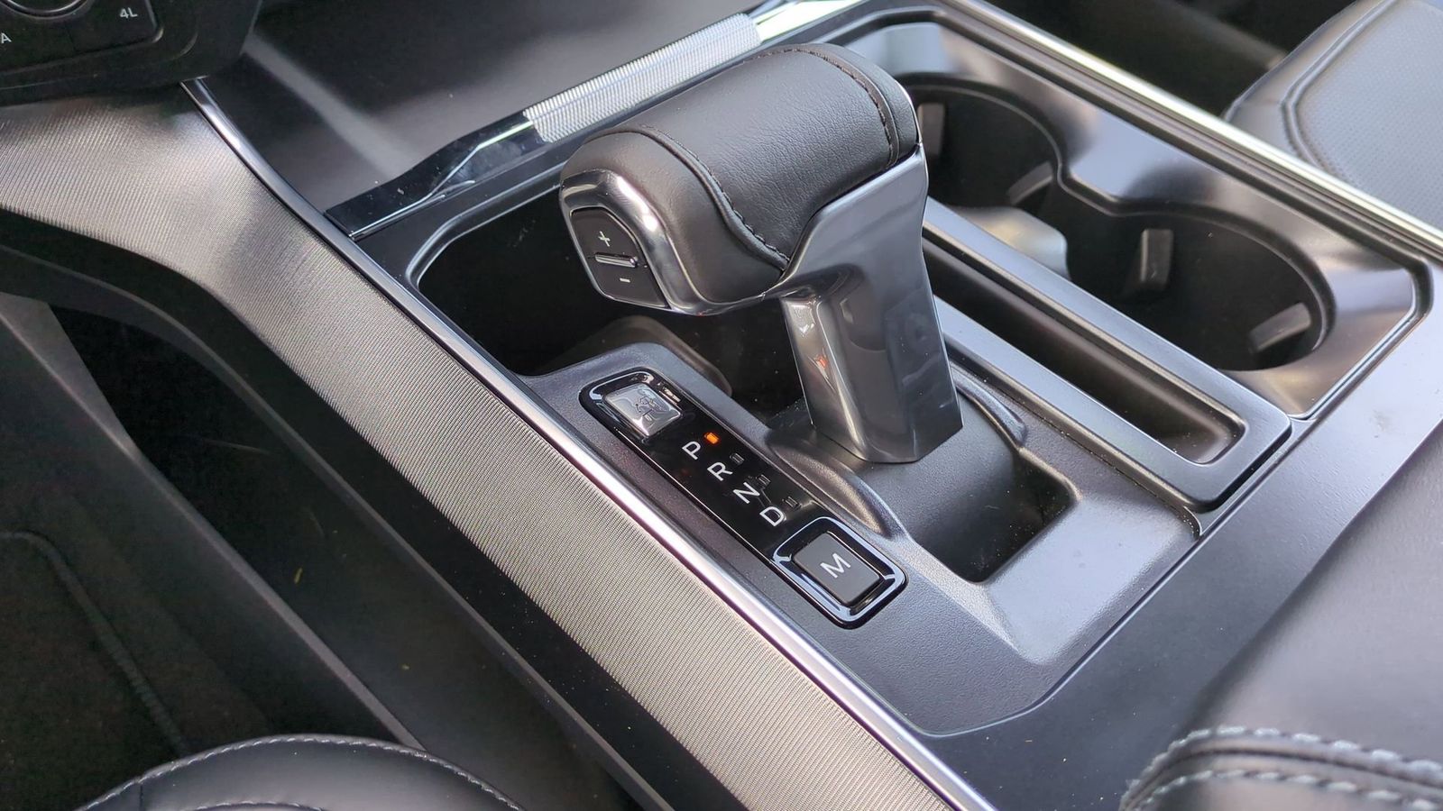 Thumbnail: 2025 Ford F-150 - 33