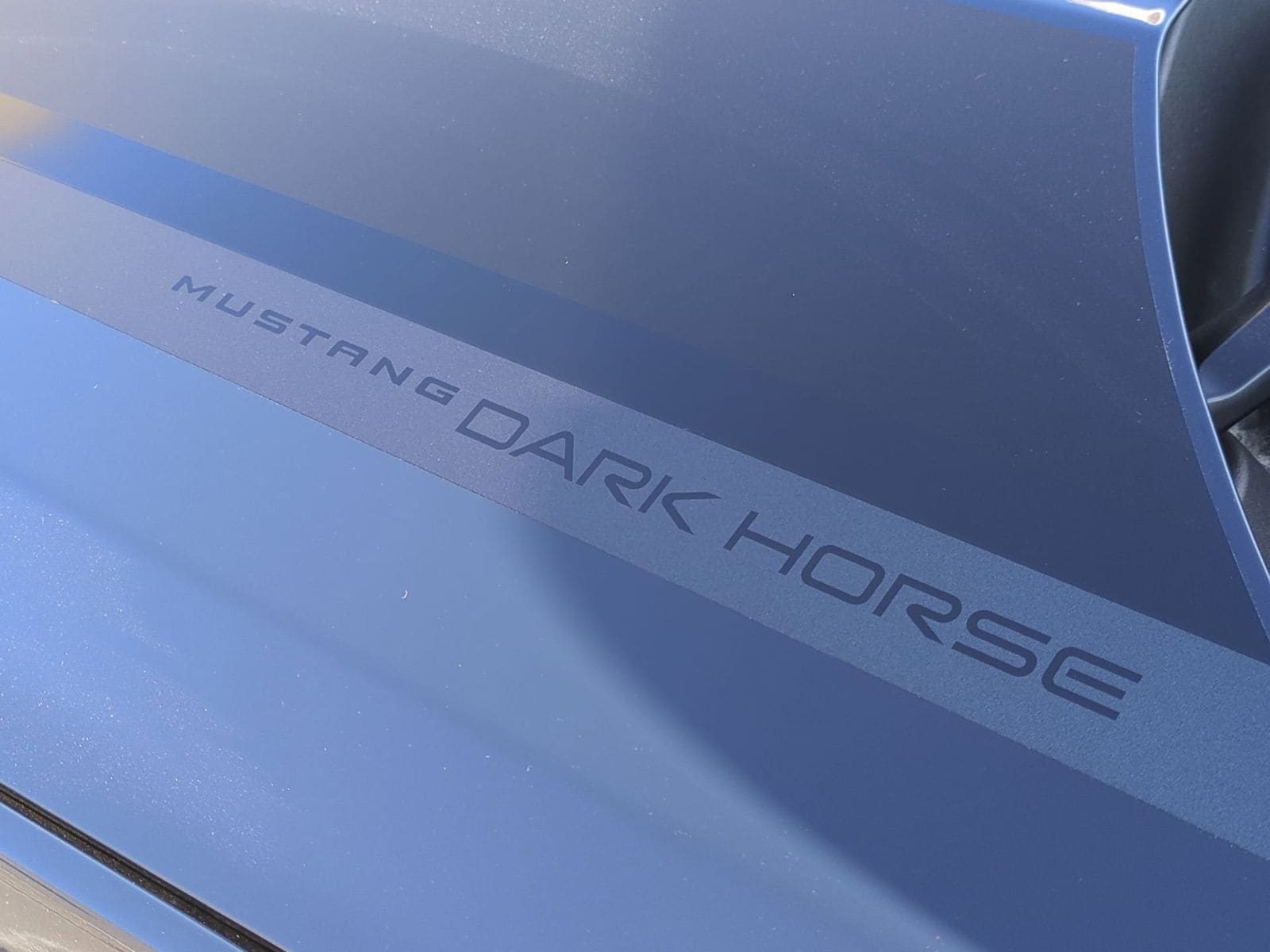 Thumbnail: 2025 Ford Mustang - 12