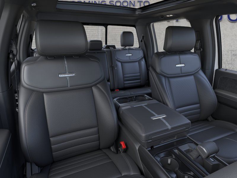Thumbnail: 2026 Ford F-150 - 11