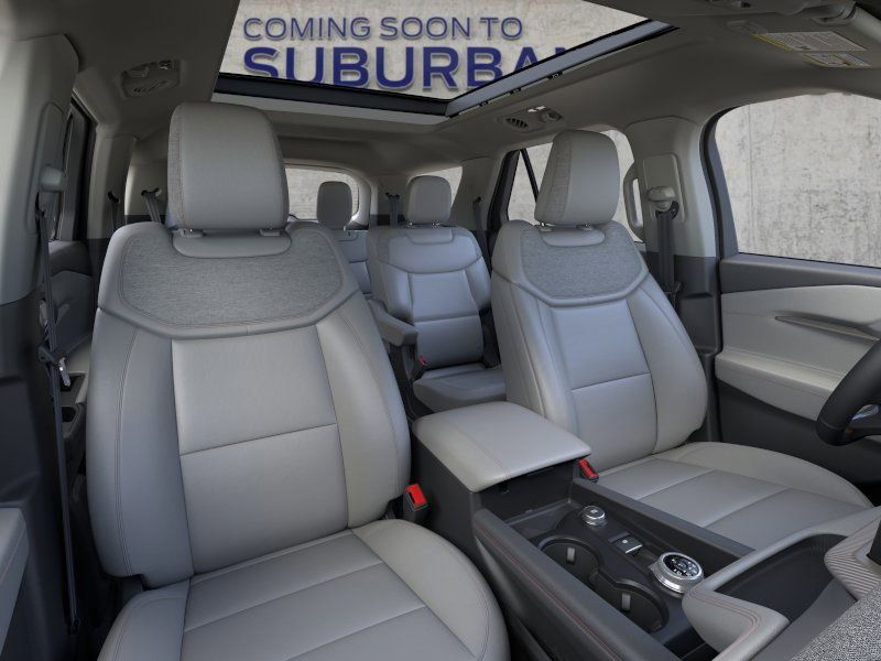 Thumbnail: 2026 Ford Explorer - 10