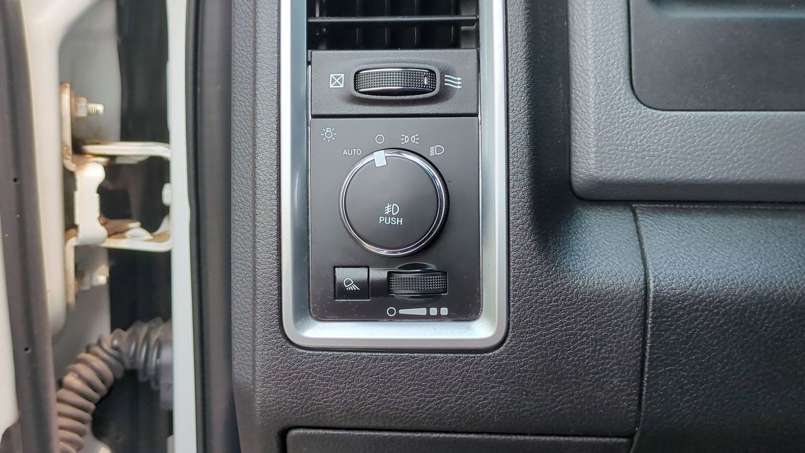 Thumbnail: 2017 RAM 3500 - 18