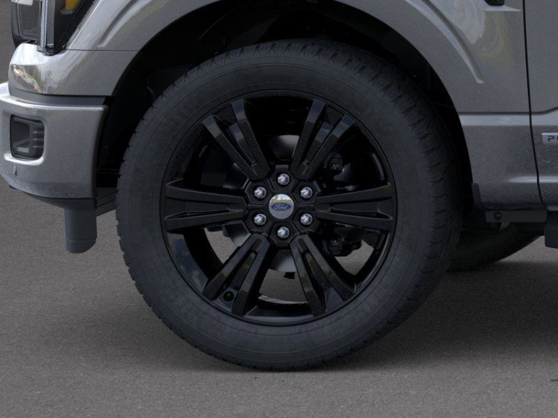 Thumbnail: 2025 Ford F-150 - 20