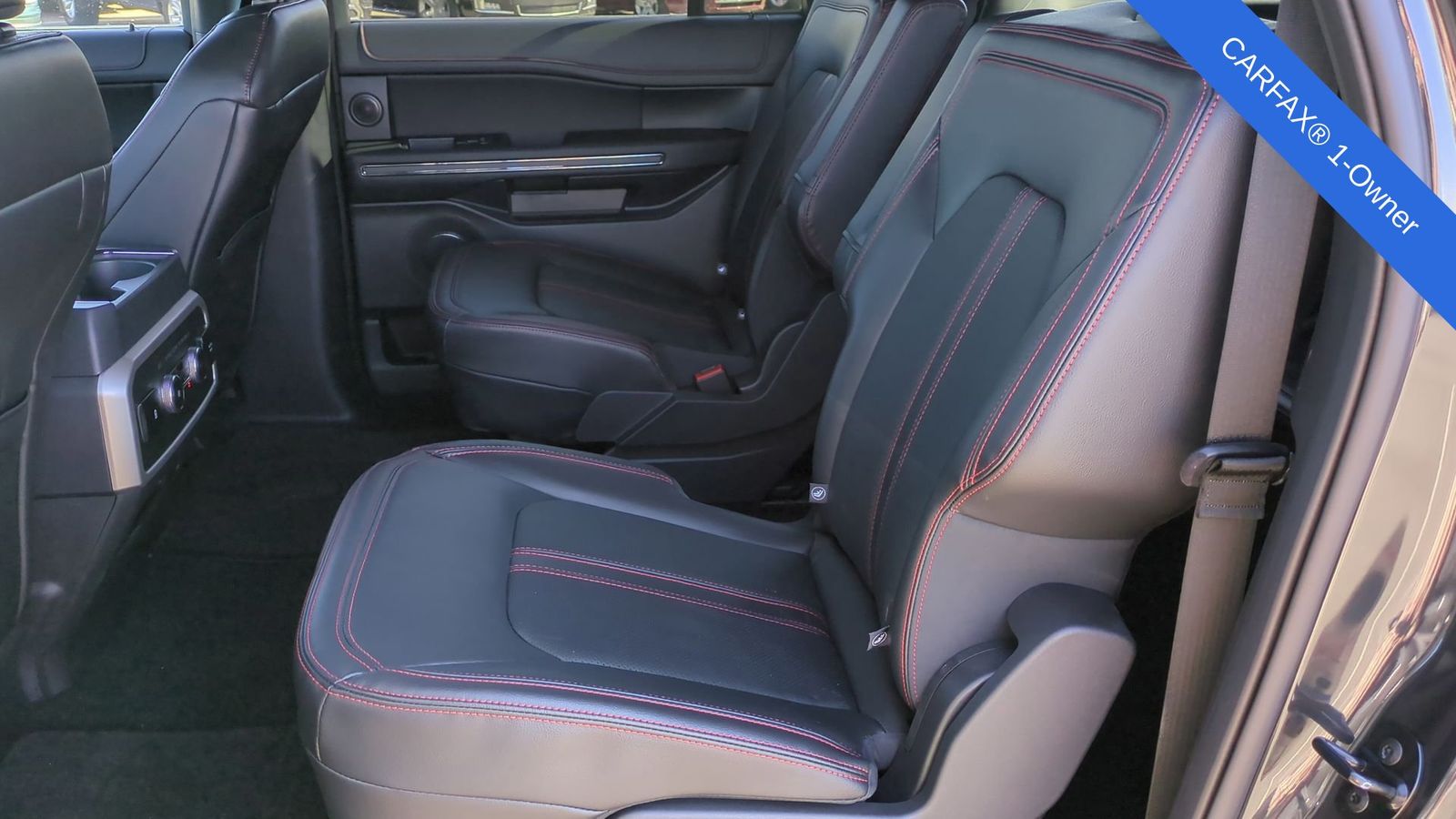 Thumbnail: 2024 Ford Expedition MAX - 22