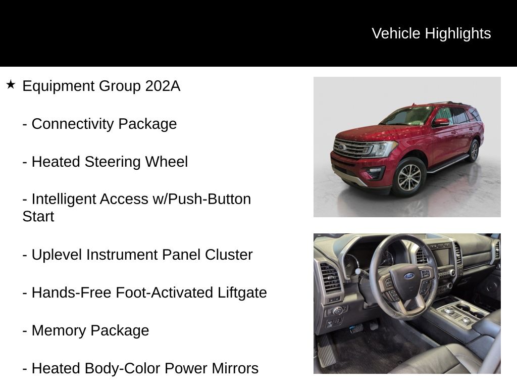 Thumbnail: 2019 Ford Expedition - 11