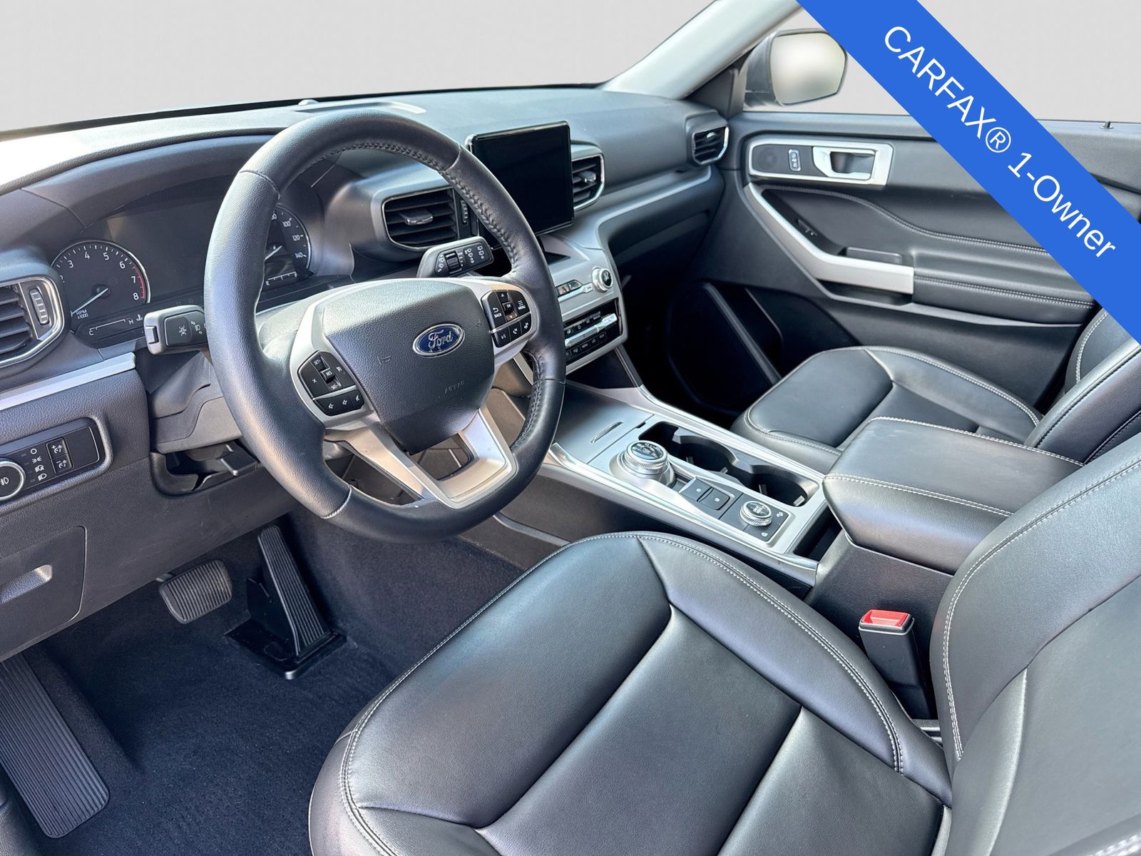 Thumbnail: 2023 Ford Explorer - 2