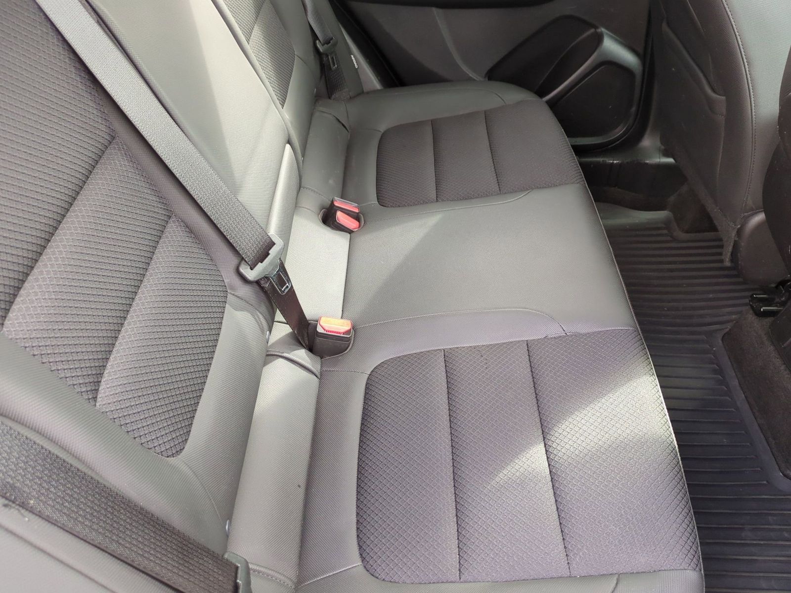 Thumbnail: 2021 Chevrolet TrailBlazer - 25