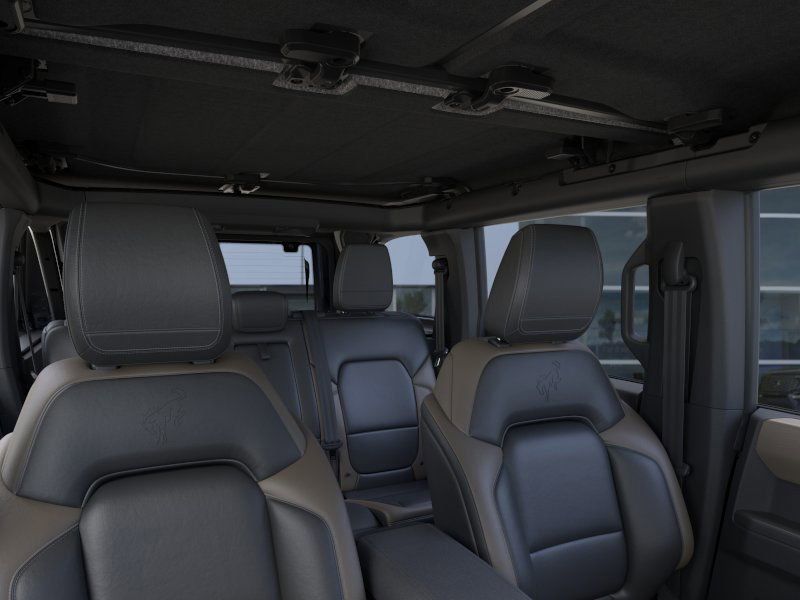 Thumbnail: 2025 Ford Bronco - 13