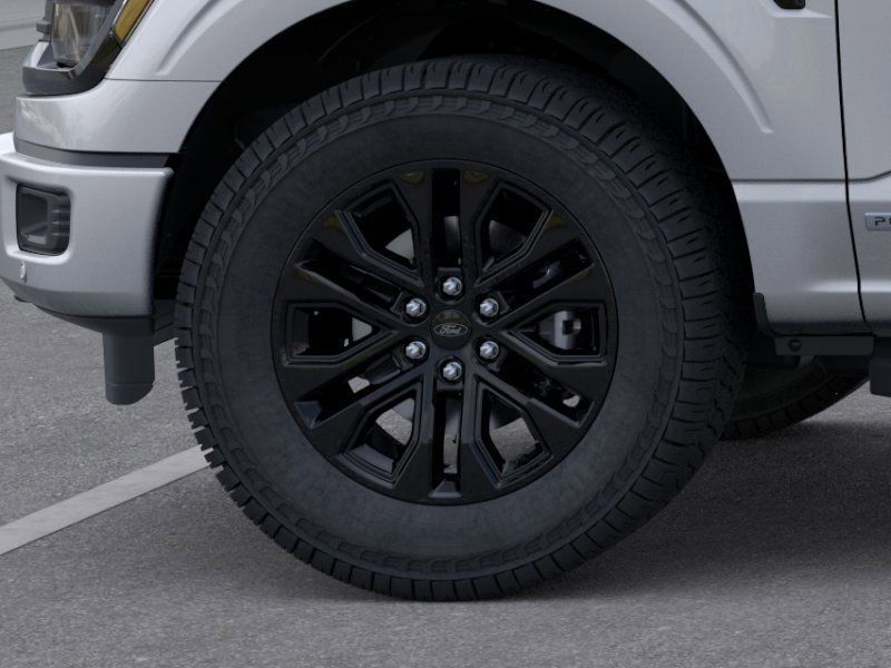 Thumbnail: 2025 Ford F-150 - 19