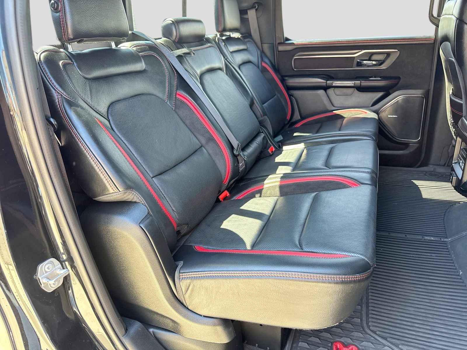 Thumbnail: 2021 RAM 1500 - 26
