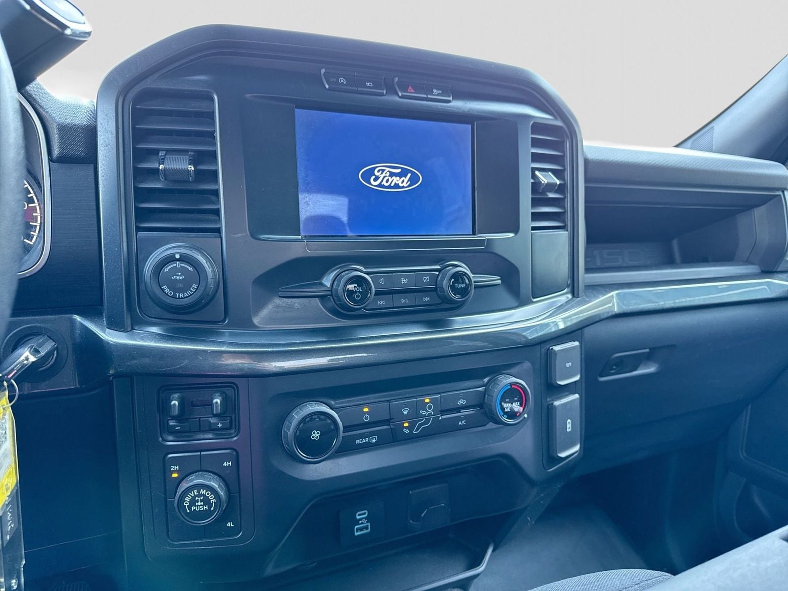 Thumbnail: 2022 Ford F-150 - 28