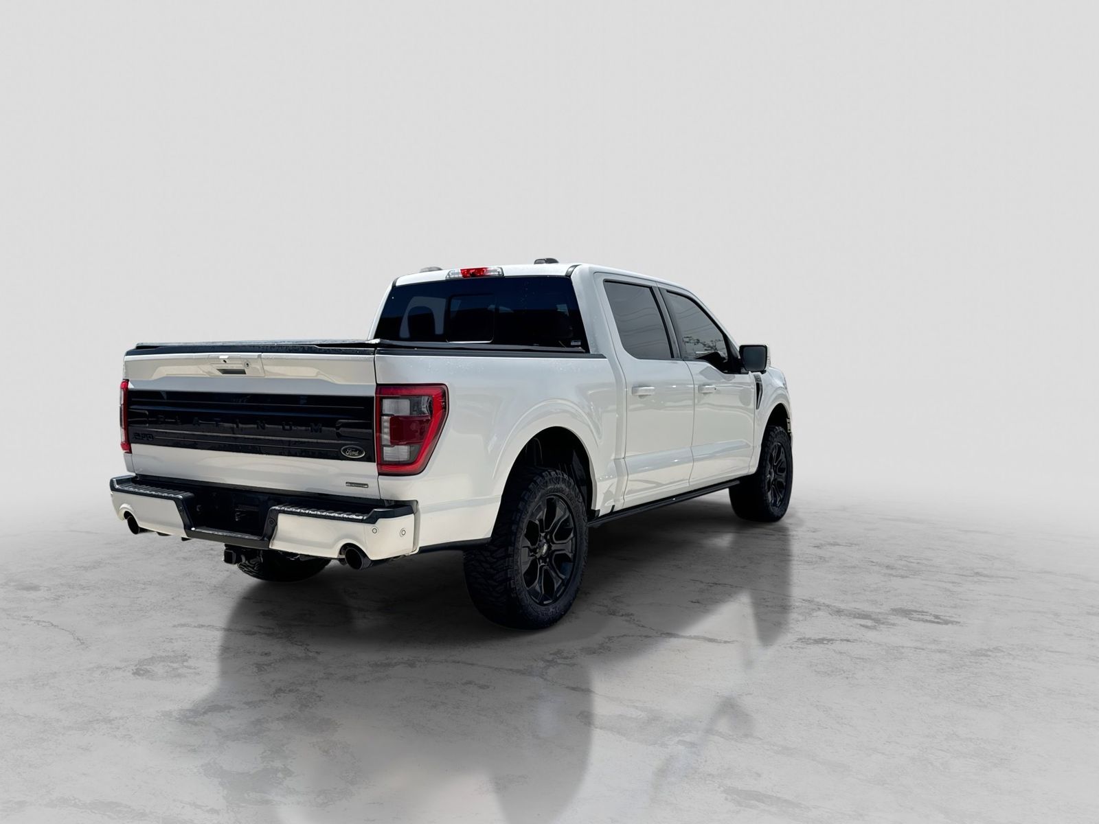 Thumbnail: 2022 Ford F-150 - 7