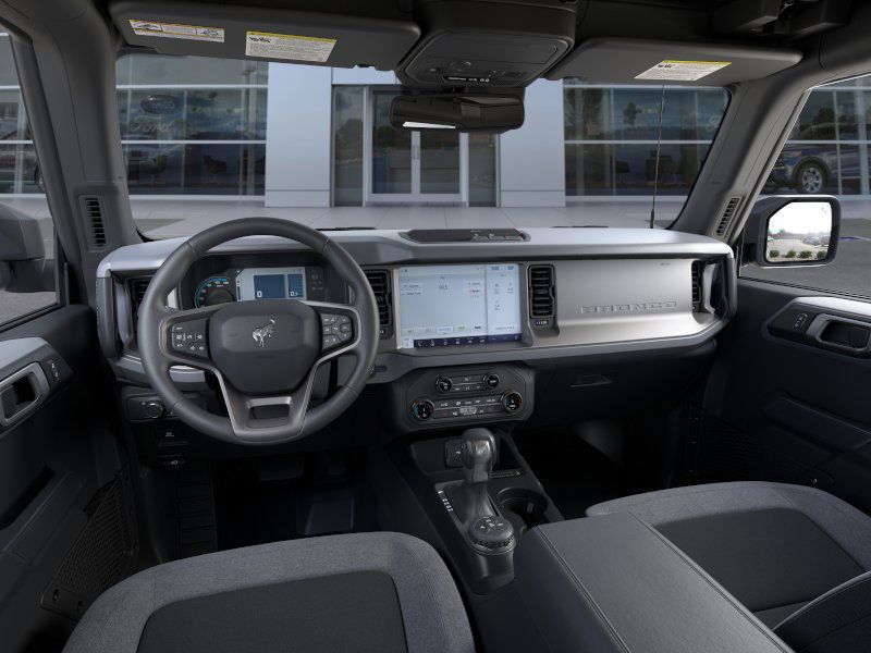 Thumbnail: 2025 Ford Bronco - 15