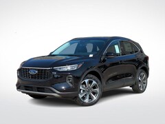 2025 Ford Escape Platinum SUV
