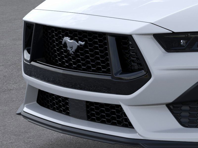 Thumbnail: 2026 Ford Mustang - 18
