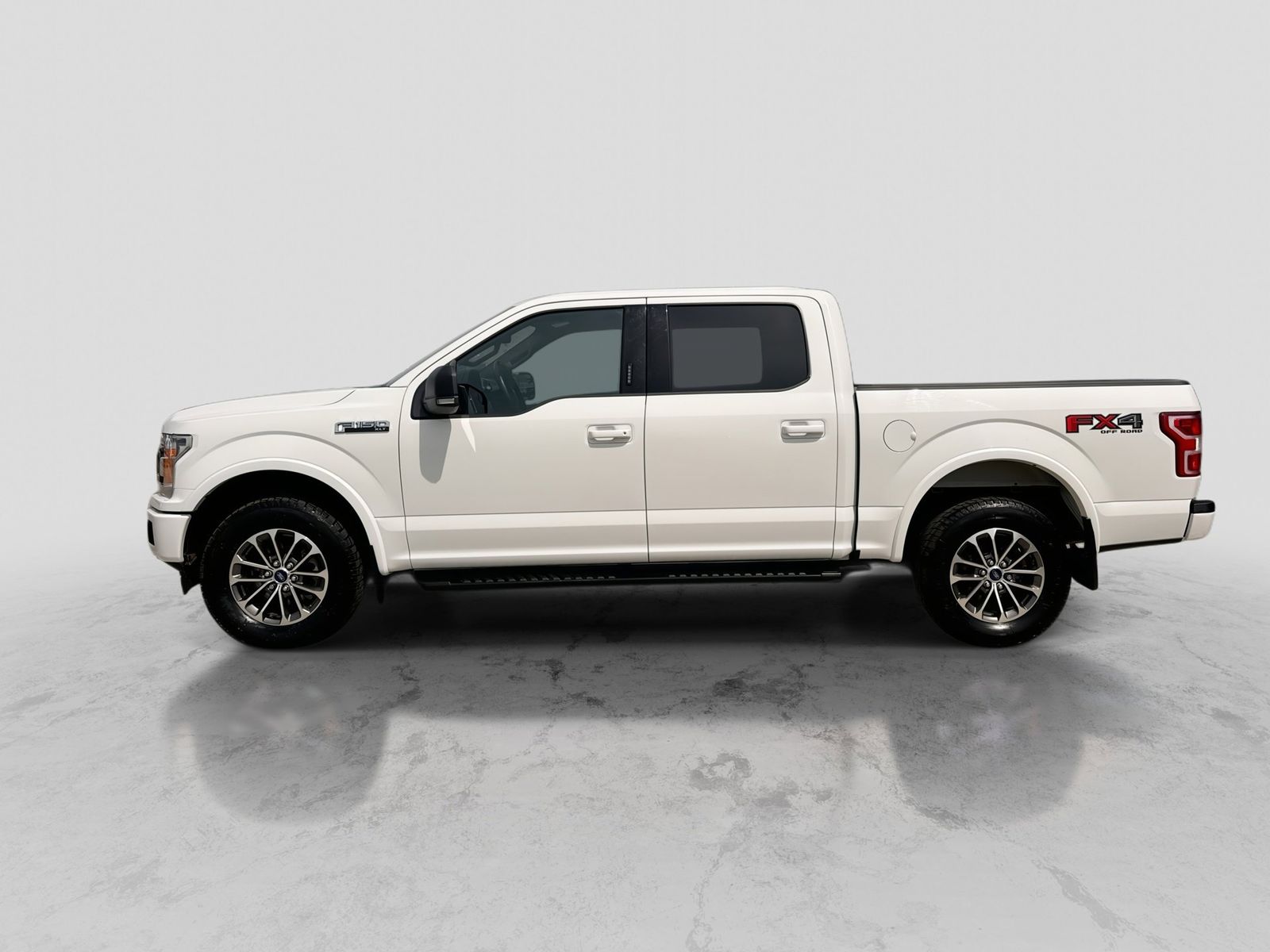 Thumbnail: 2020 Ford F-150 - 3