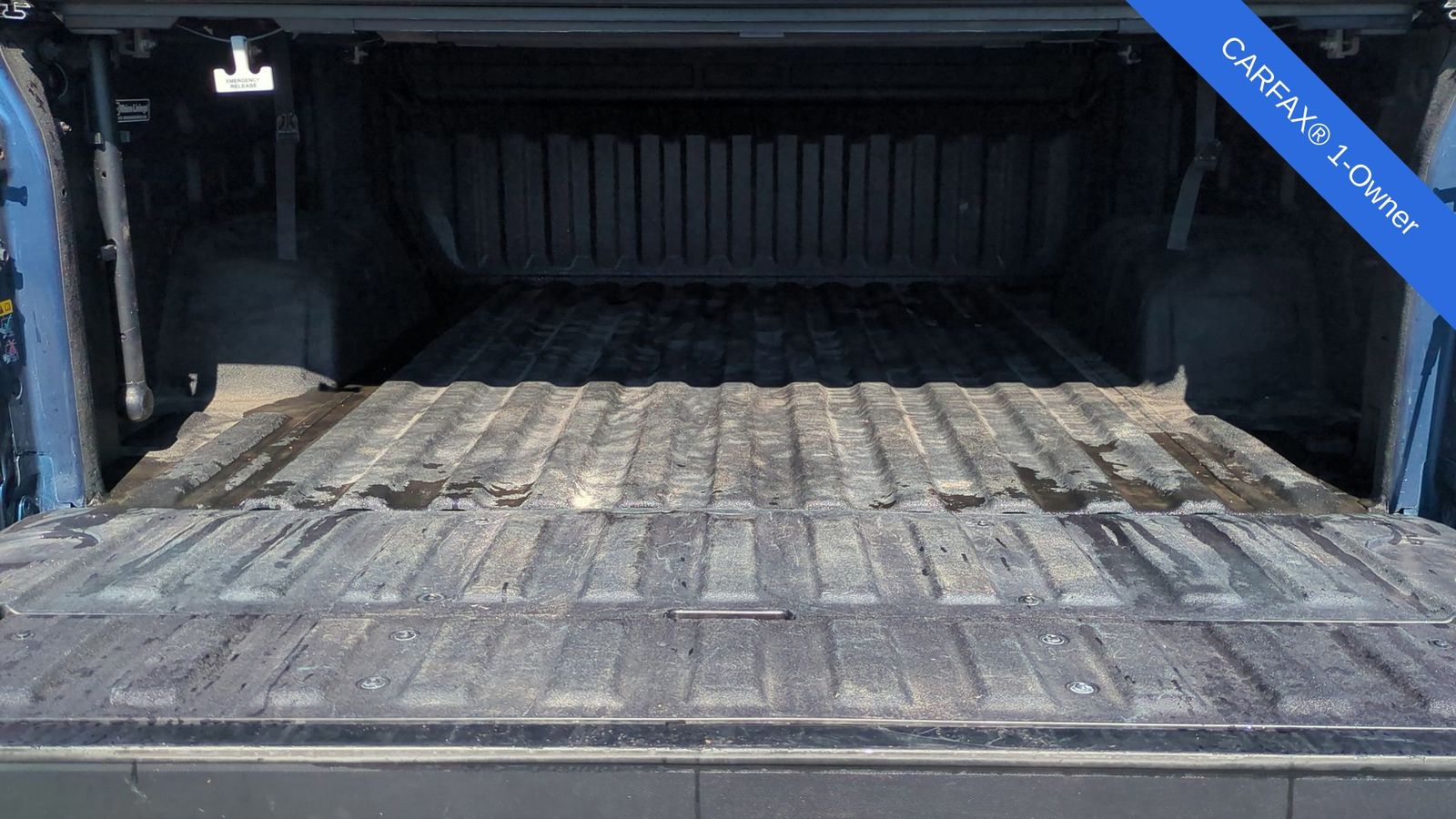 Thumbnail: 2021 GMC Sierra 1500 - 39