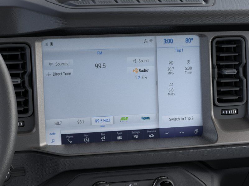 Thumbnail: 2025 Ford Bronco - 16