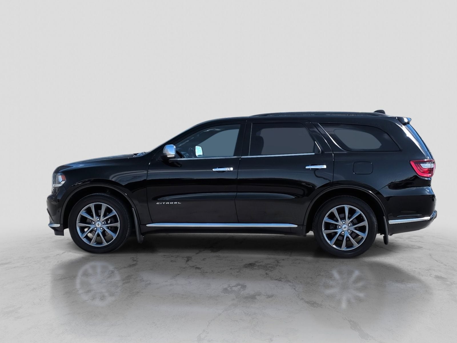 Thumbnail: 2020 Dodge Durango - 3