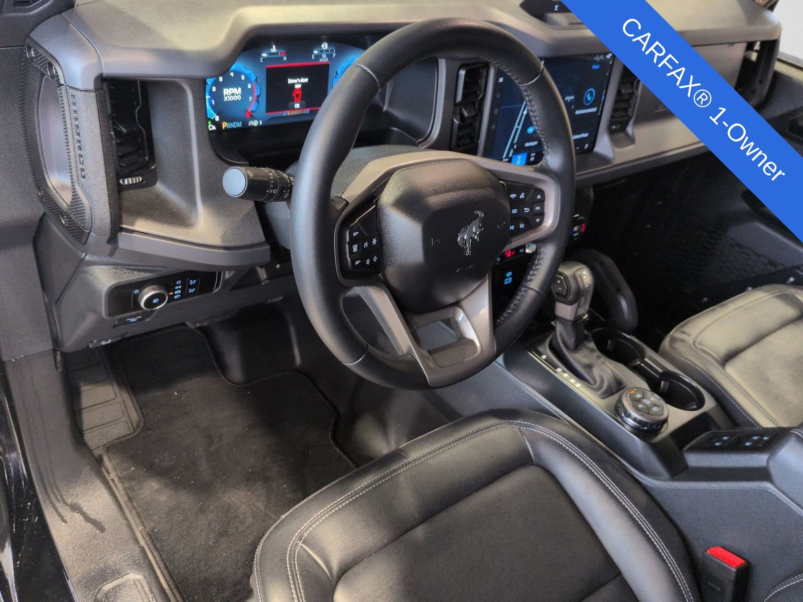 Thumbnail: 2025 Ford Bronco - 2