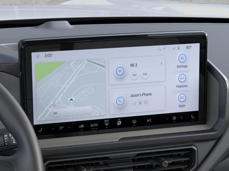 Thumbnail: 2026 Ford Bronco Sport - 15