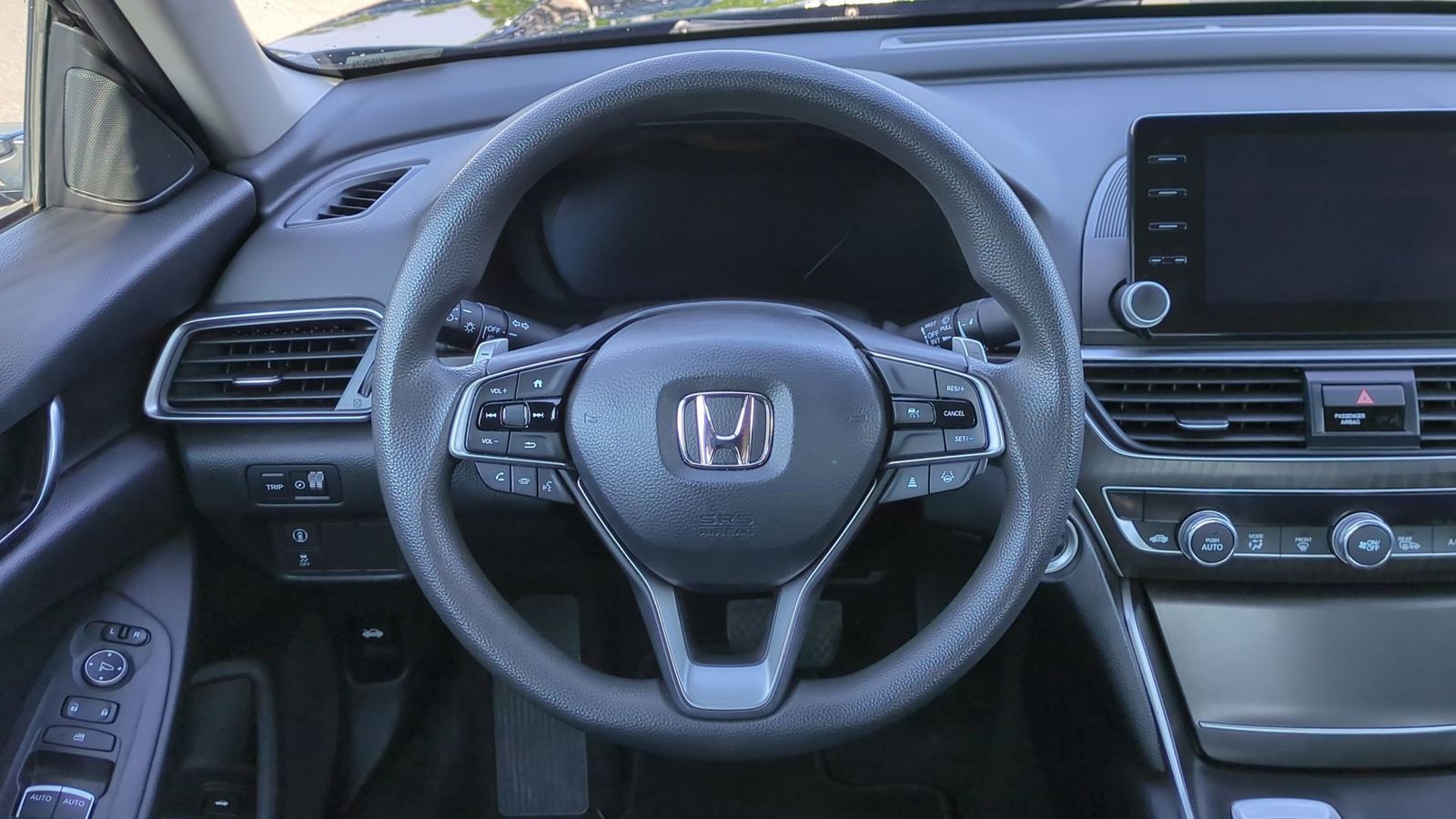 Thumbnail: 2021 Honda Accord - 20