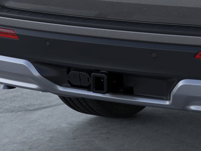 Thumbnail: 2026 Ford Explorer - 24