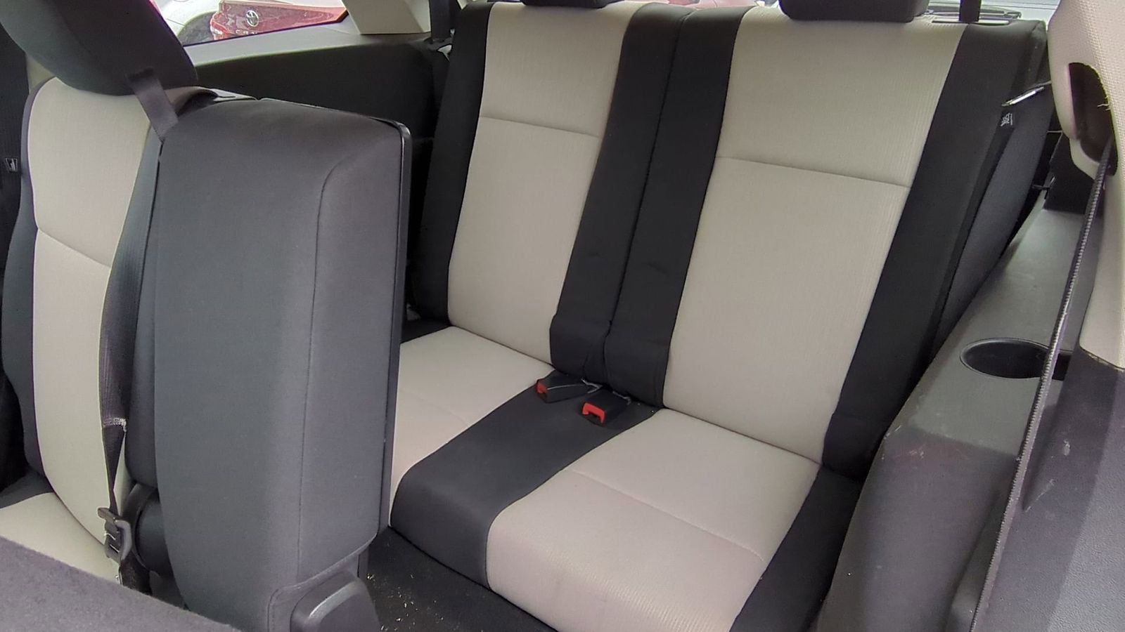 Thumbnail: 2009 Dodge Journey - 15