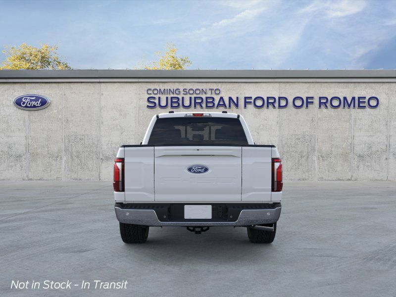 Thumbnail: 2026 Ford F-150 - 5