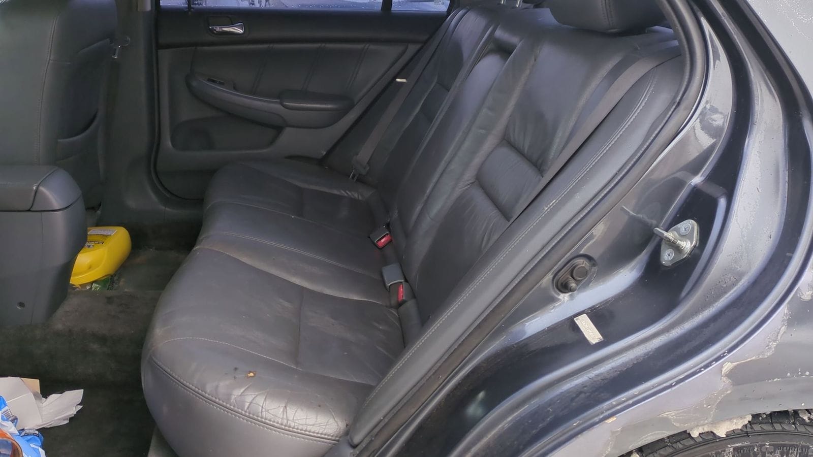 Thumbnail: 2005 Honda Accord - 7