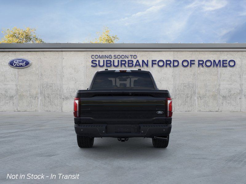Thumbnail: 2026 Ford F-150 - 6