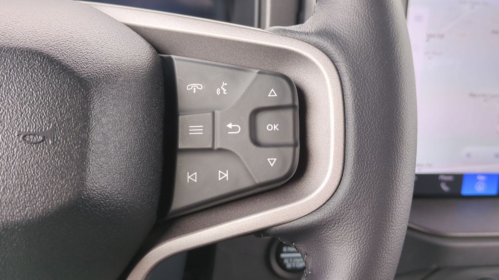 Thumbnail: 2025 Ford Bronco - 25