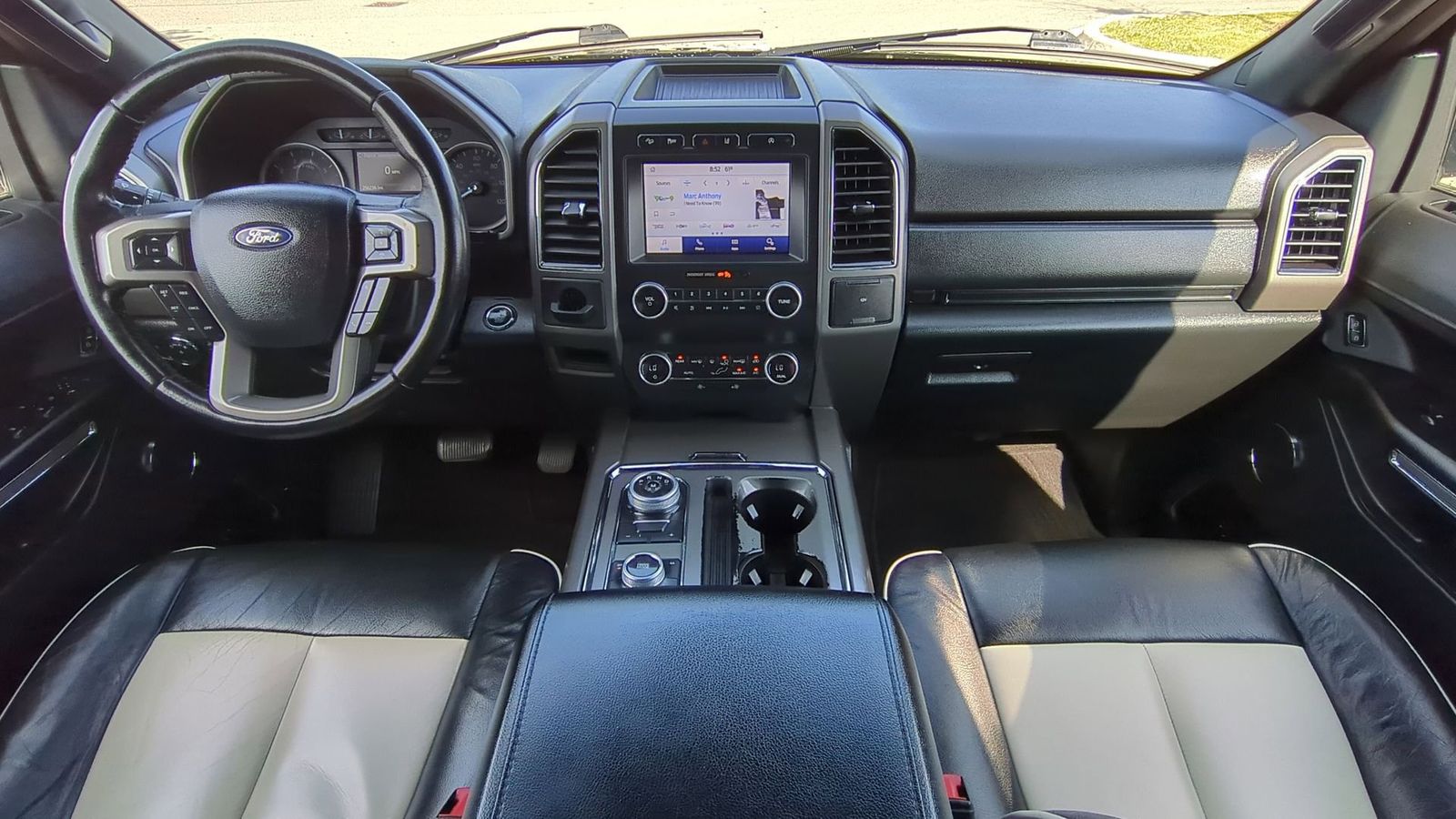 Thumbnail: 2021 Ford Expedition MAX - 14