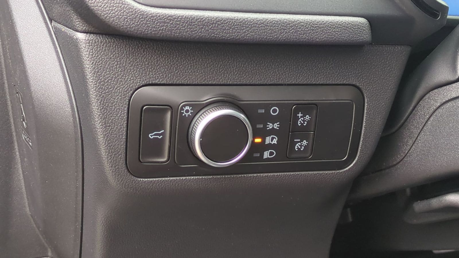 Thumbnail: 2025 Ford Escape - 15