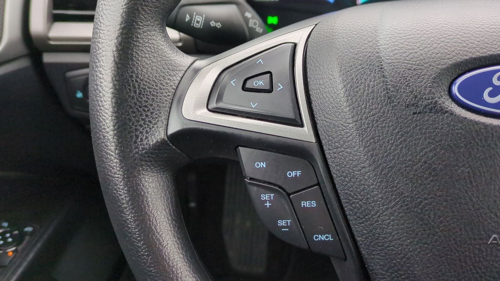 Thumbnail: 2020 Ford Fusion - 23