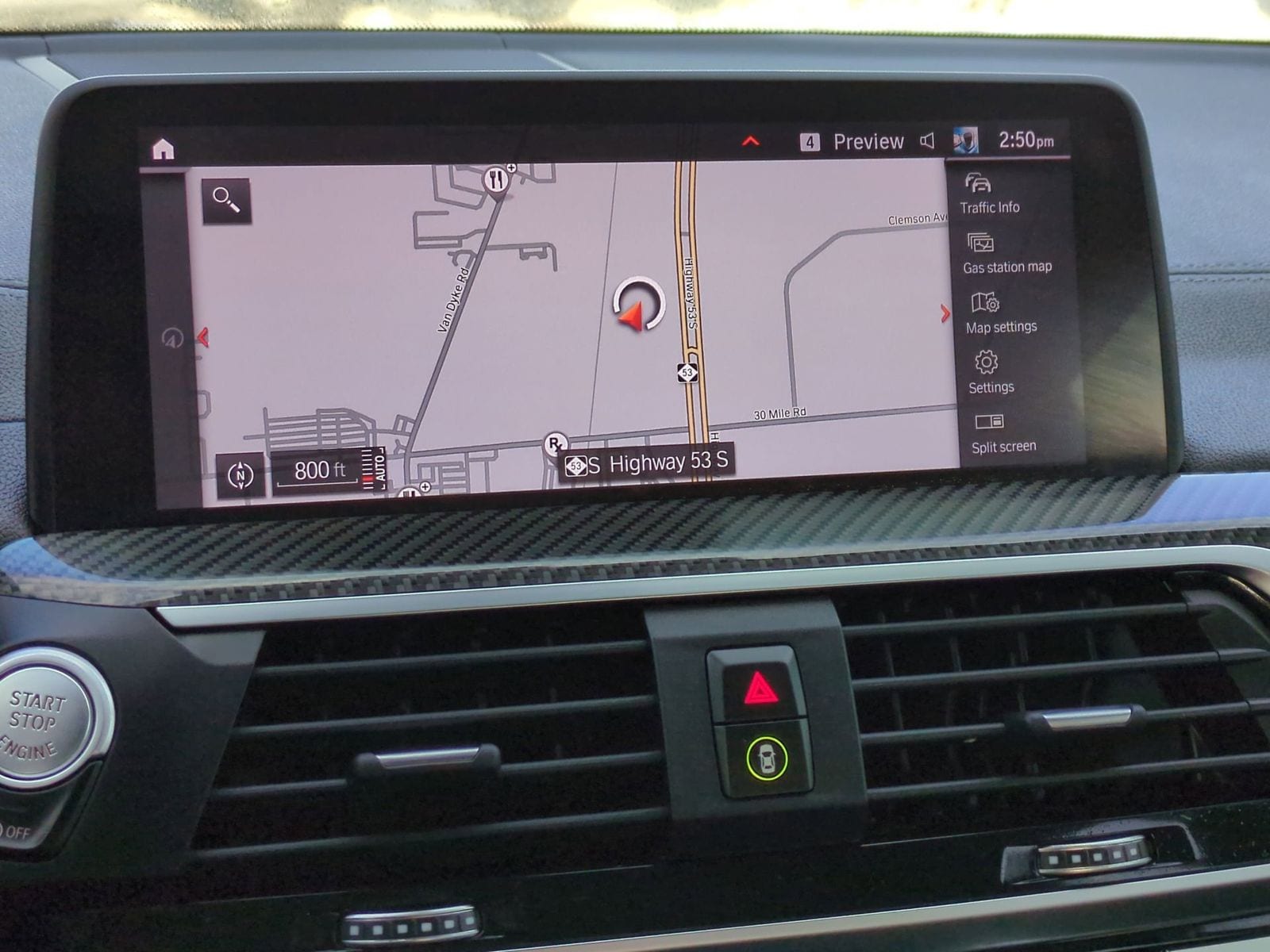 Thumbnail: 2021 BMW X3 - 36