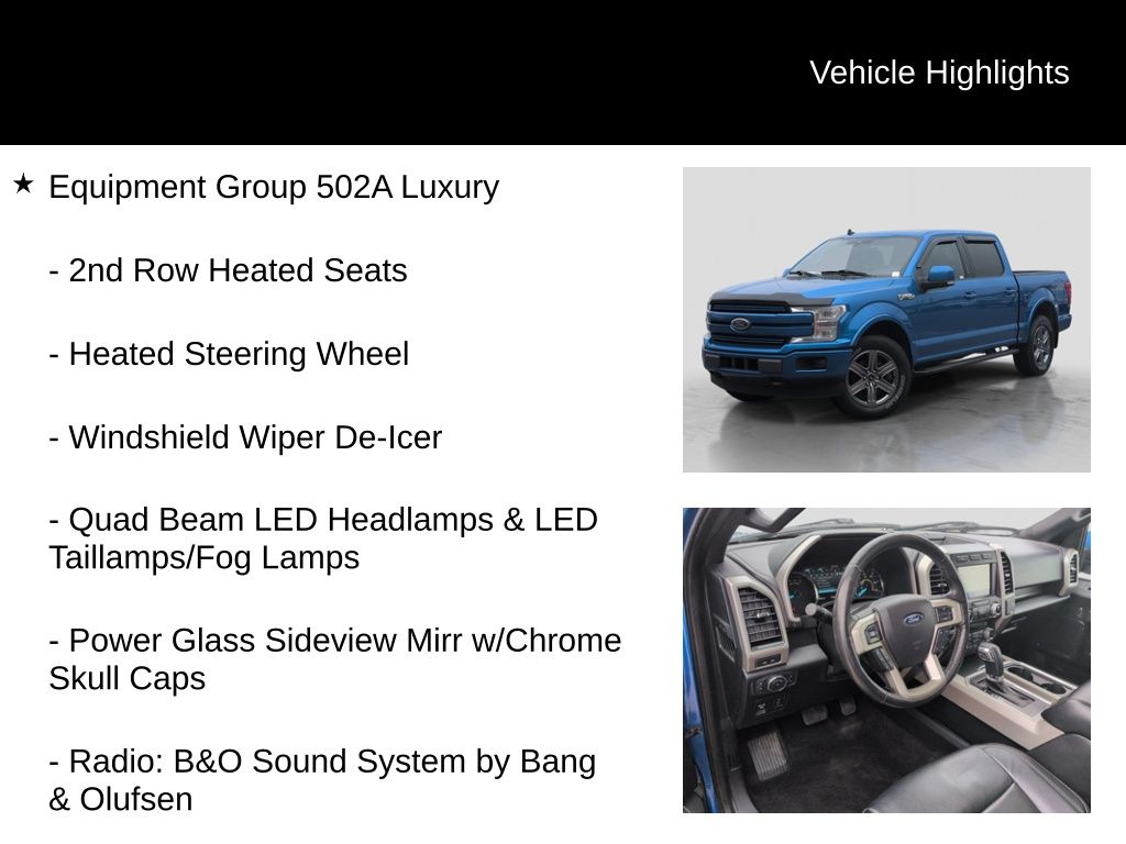 Thumbnail: 2020 Ford F-150 - 11