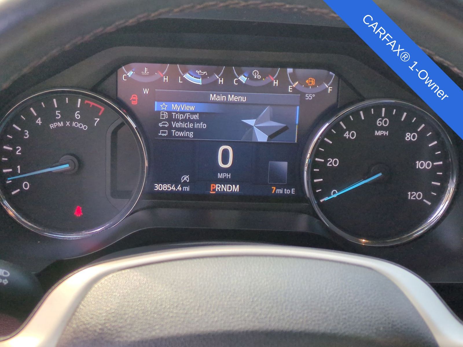 Thumbnail: 2023 Ford Expedition - 40